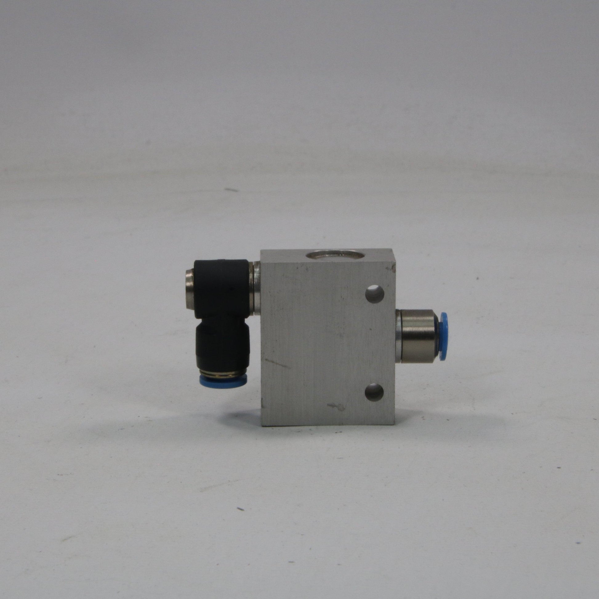 FESTO ZK-1/8 B Pneumatic Valve-Pneumatic Valve-Used Industrial Parts