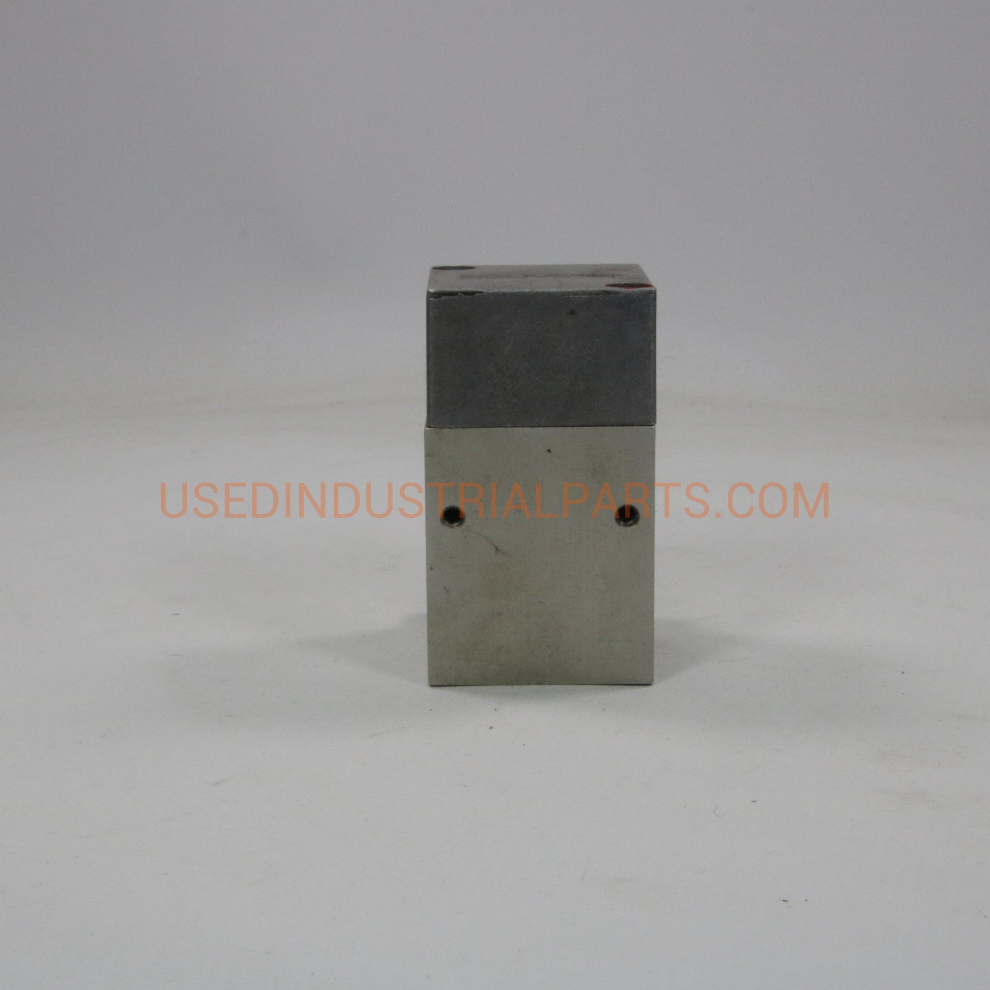 FESTO ZSB-1/8 3527-Control Block-DA-02-02-Used Industrial Parts