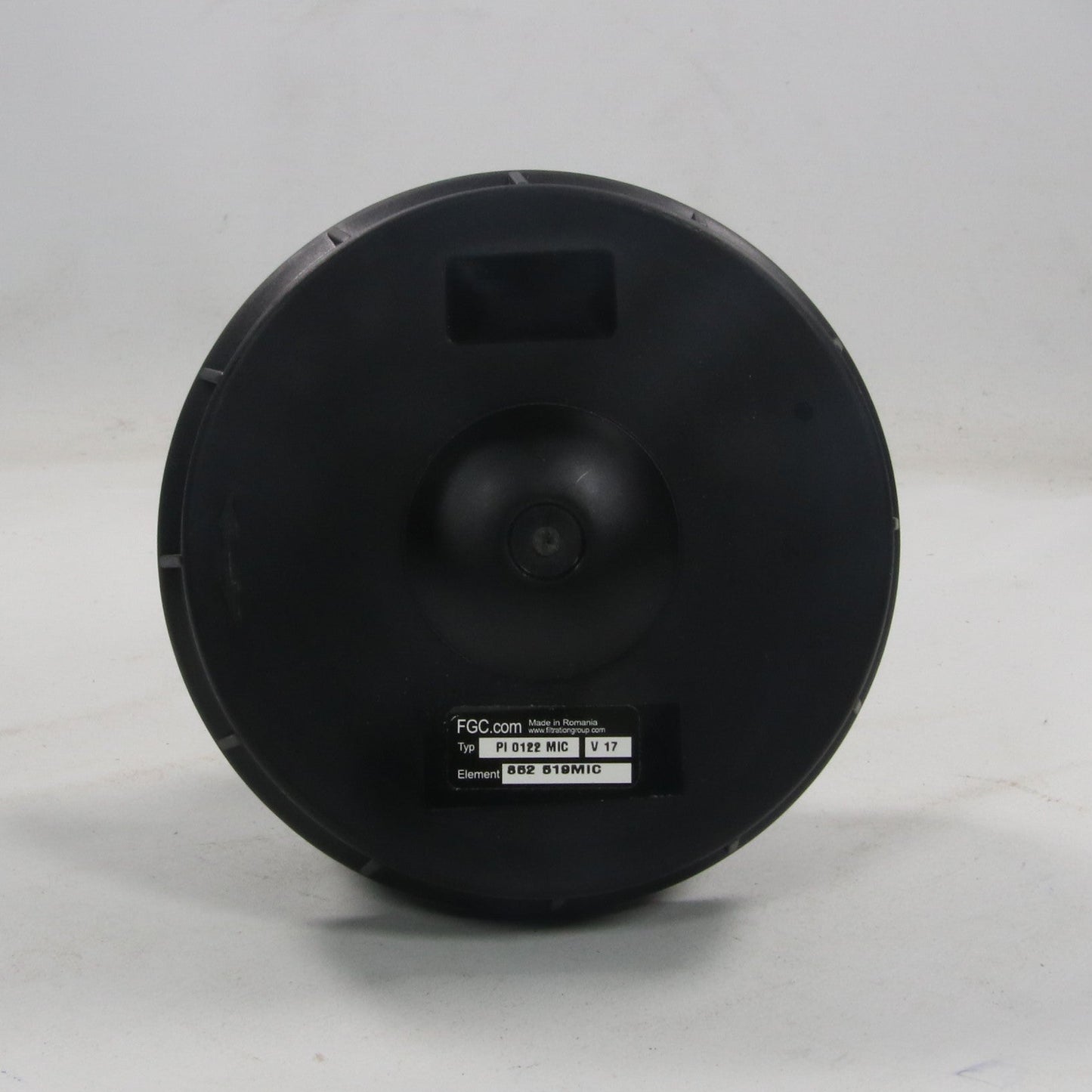 FGC PI 0122 MIC Breather Filter-Breather Filter-Used Industrial Parts