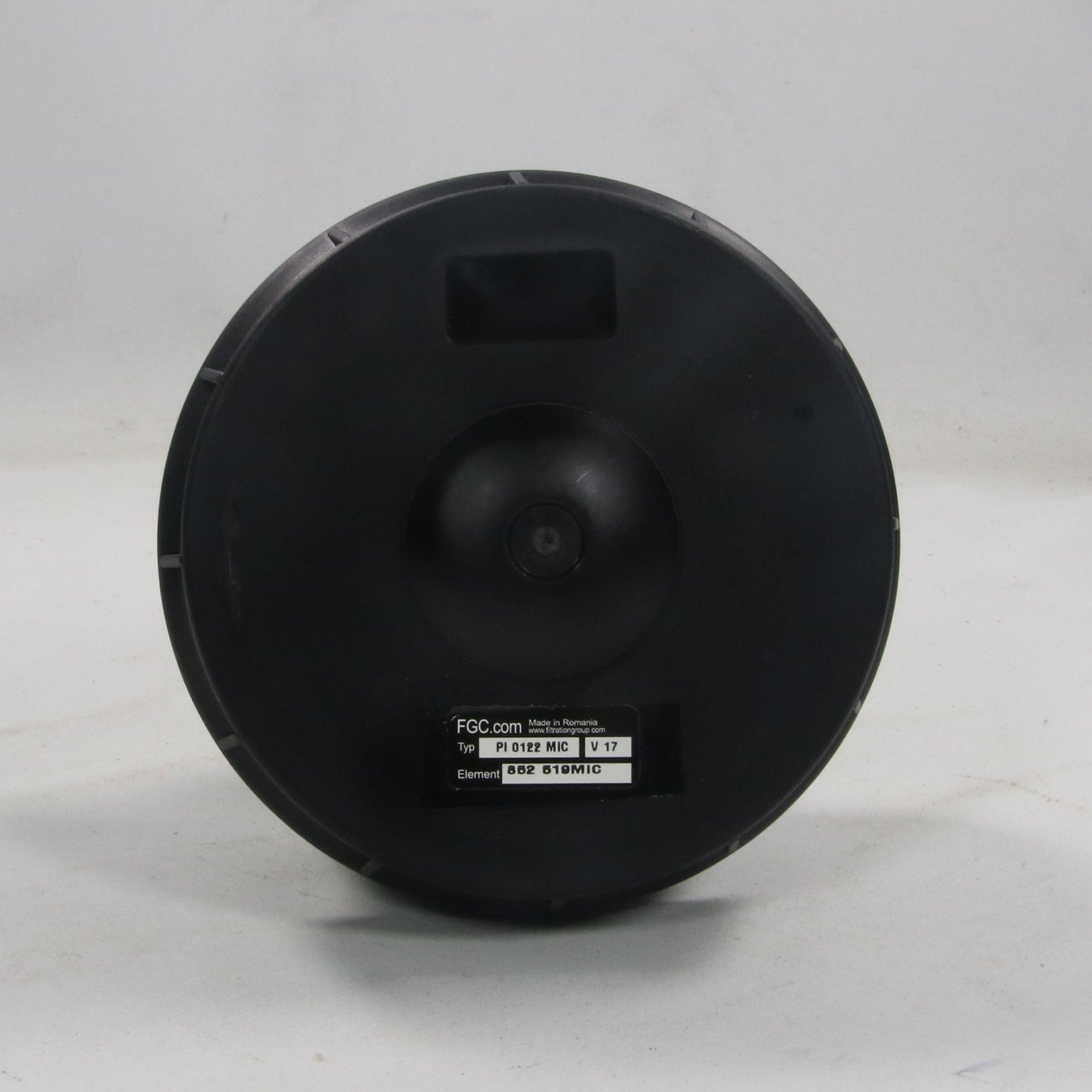 FGC PI 0122 MIC Breather Filter-Breather Filter-Used Industrial Parts