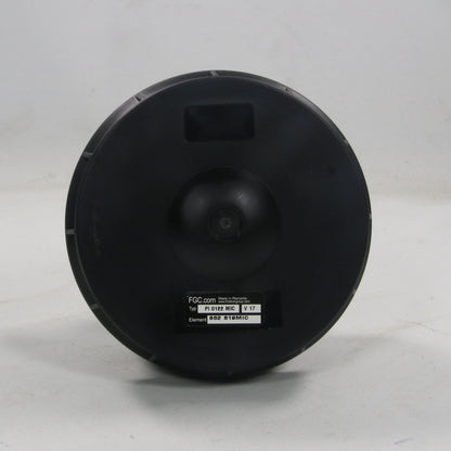 FGC PI 0122 MIC Breather Filter-Breather Filter-Used Industrial Parts