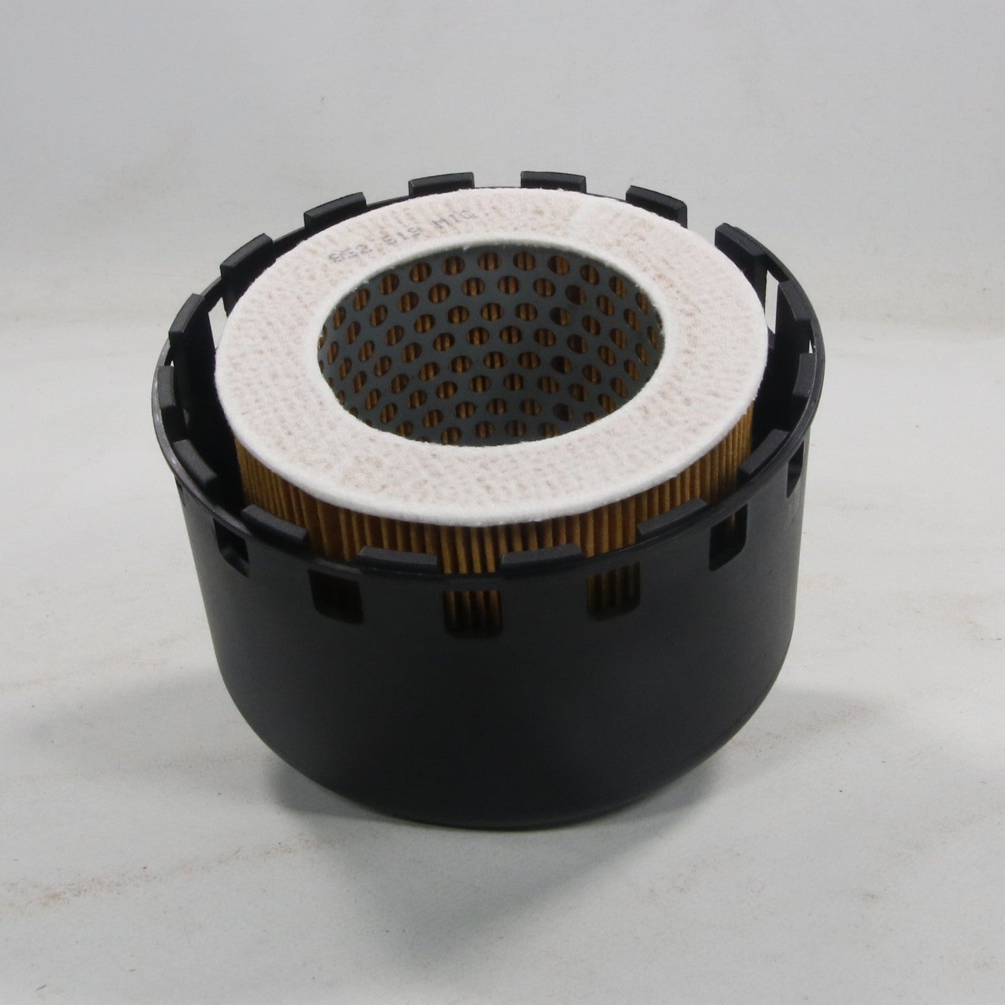 FGC PI 0122 MIC Breather Filter-Breather Filter-Used Industrial Parts