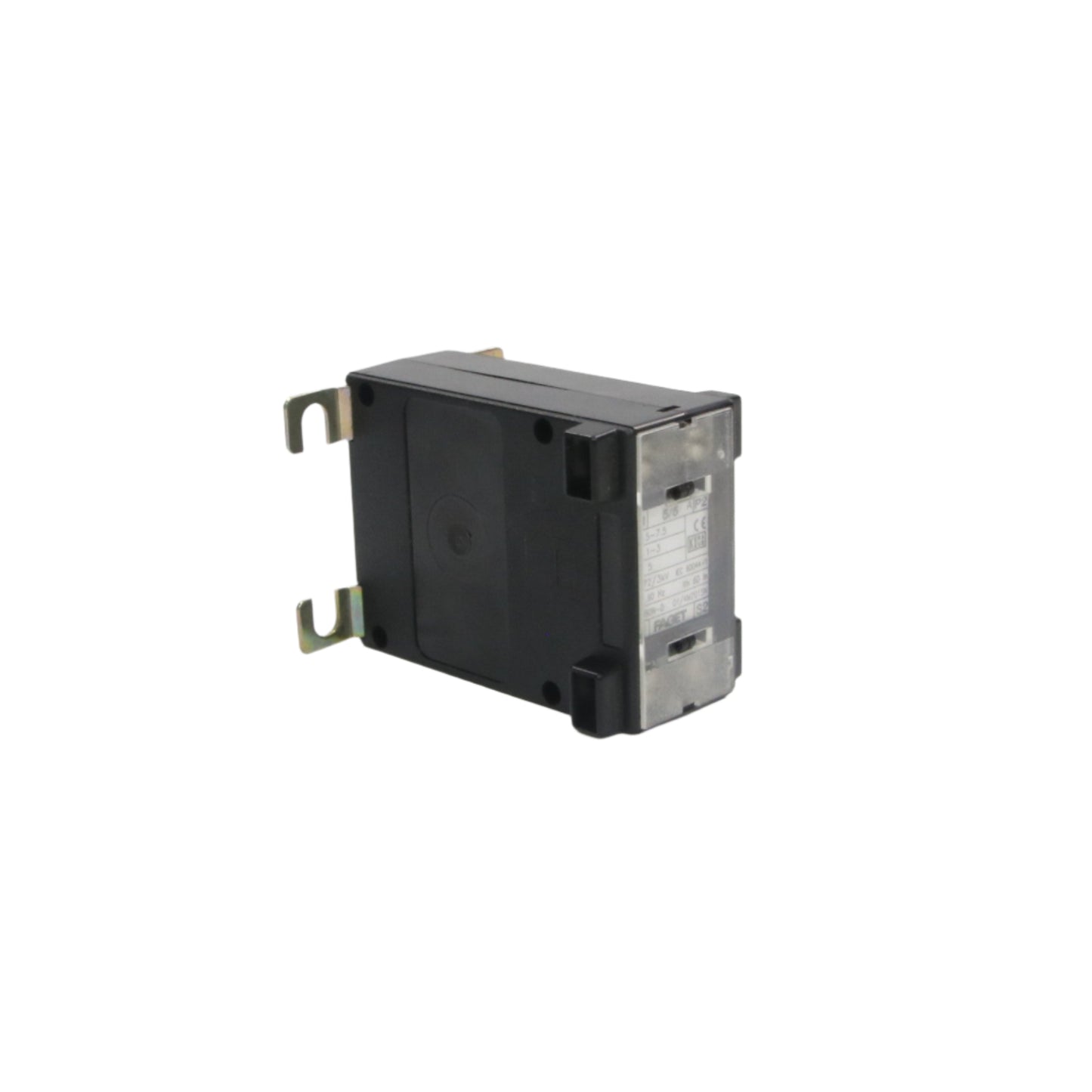 Faget RM60N D 5 5 Current Measuring Transformer-Current Measuring Transformer-CD-02-07-06-6152427198113-Used Industrial Parts