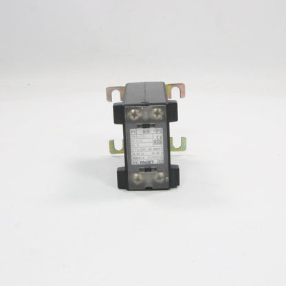 Faget RM60N D 5 5 Current Measuring Transformer-Current Measuring Transformer-Used Industrial Parts