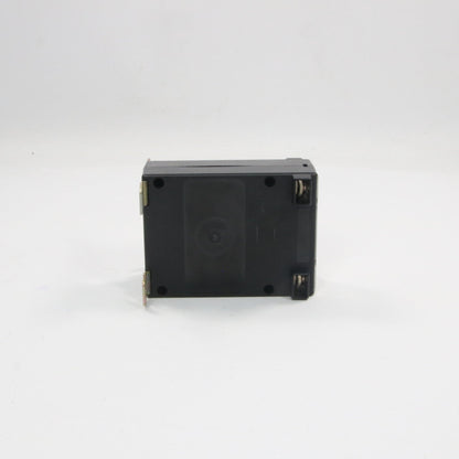 Faget RM60N D 5 5 Current Measuring Transformer-Current Measuring Transformer-Used Industrial Parts