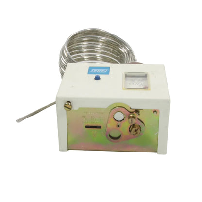 Fanal Elektrik TW113-B Thermostat-Room Thermostat-Used Industrial Parts