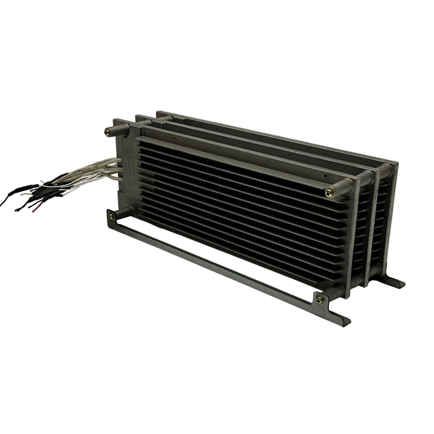 Fanuc 0449#B2 Discharge Resistor-Discharge Resistor-Used Industrial Parts