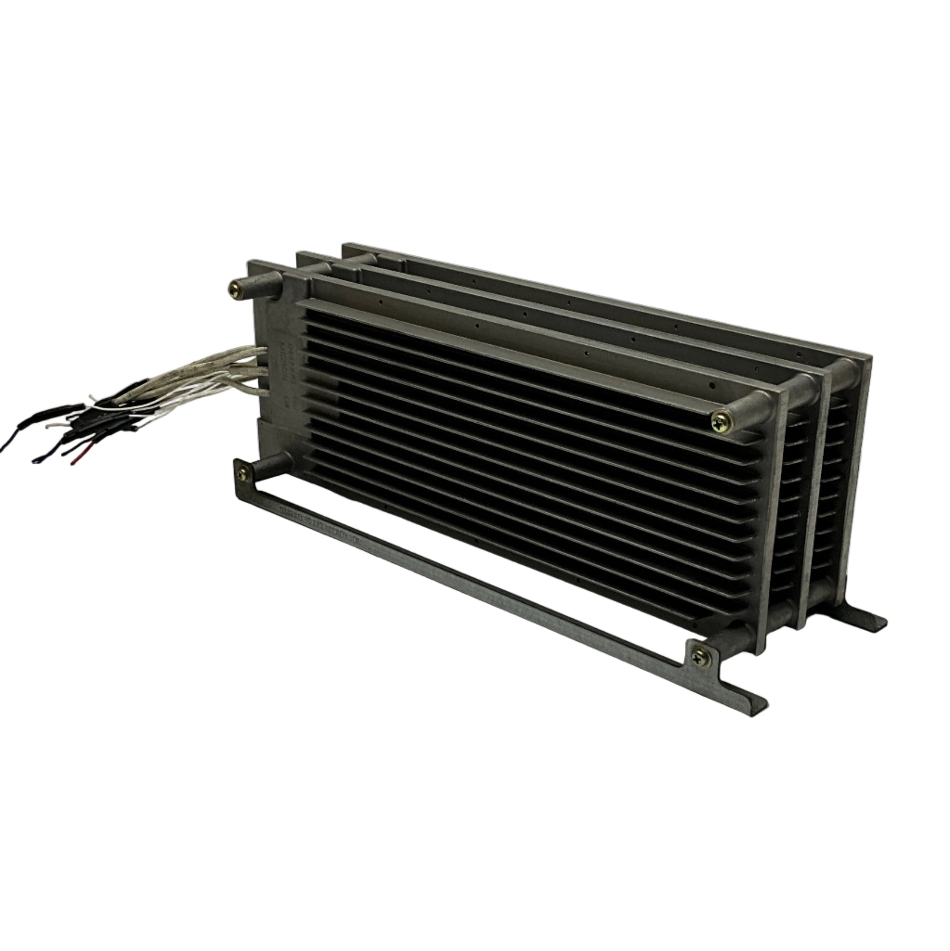 Fanuc 0449#B2 Discharge Resistor-Discharge Resistor-Used Industrial Parts