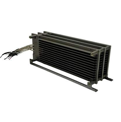 Fanuc 0449#B2 Discharge Resistor-Discharge Resistor-Used Industrial Parts
