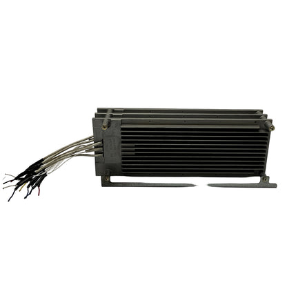 Fanuc 0449#B2 Discharge Resistor-Discharge Resistor-Used Industrial Parts