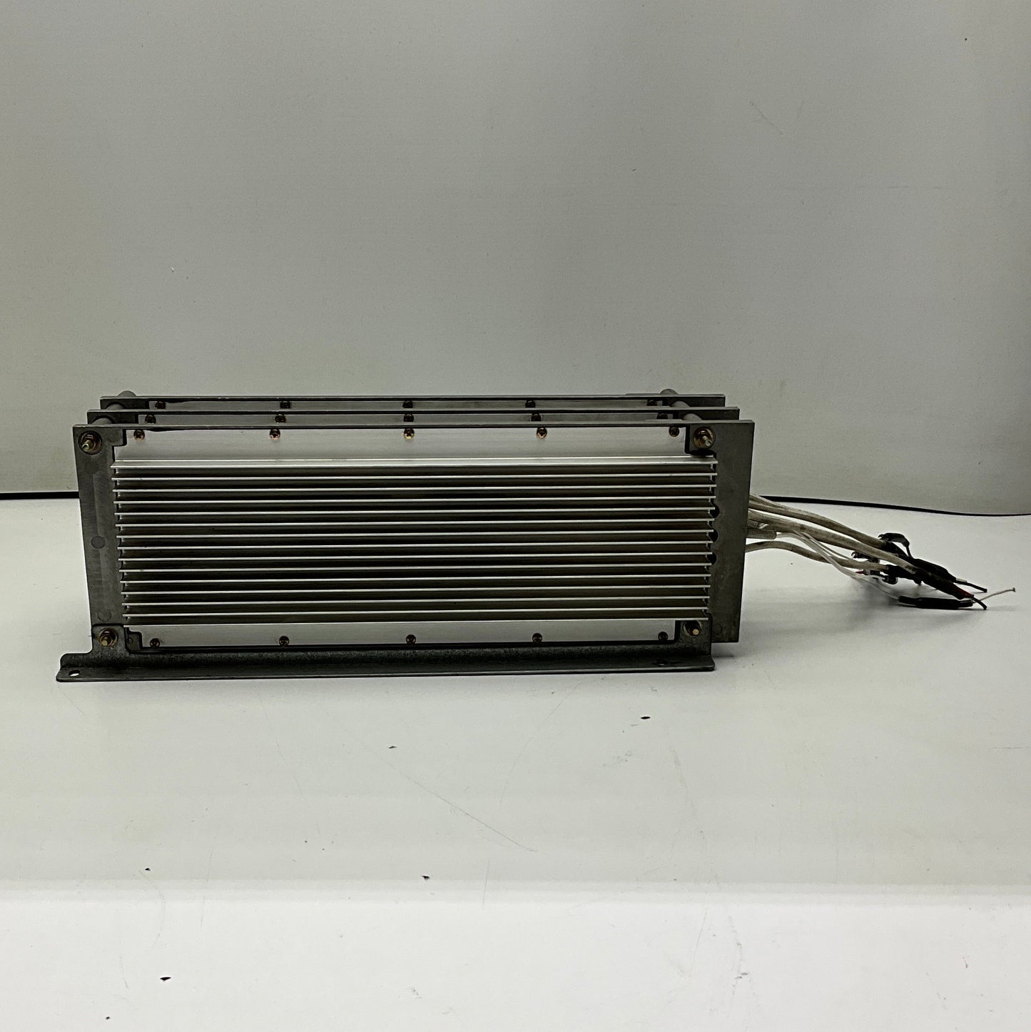 Fanuc 0449#B2 Discharge Resistor-Discharge Resistor-Used Industrial Parts