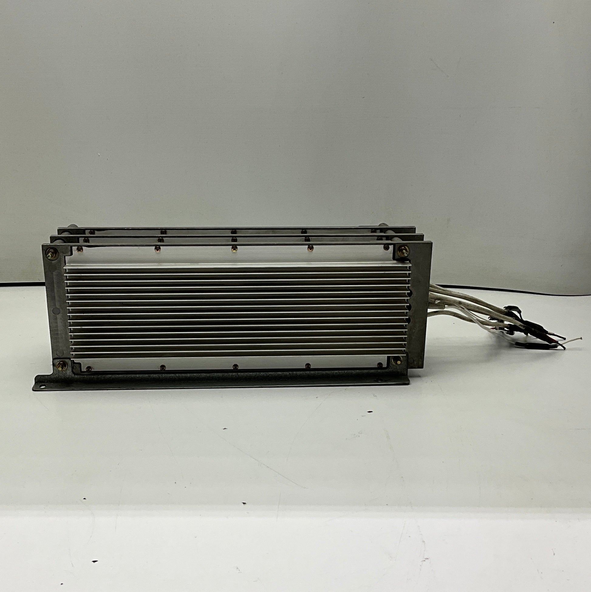Fanuc 0449#B2 Discharge Resistor-Discharge Resistor-Used Industrial Parts