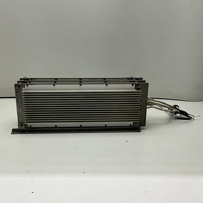 Fanuc 0449#B2 Discharge Resistor-Discharge Resistor-Used Industrial Parts