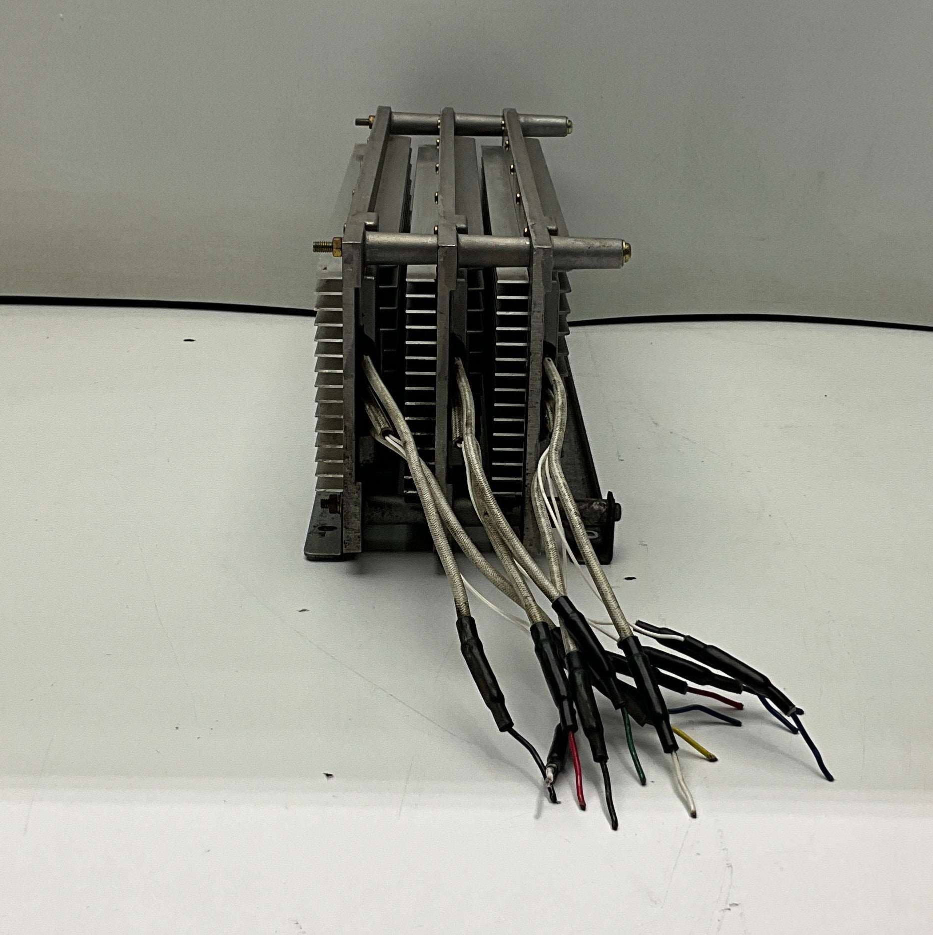 Fanuc 0449#B2 Discharge Resistor-Discharge Resistor-Used Industrial Parts