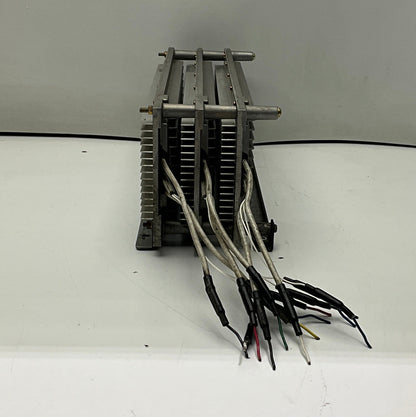 Fanuc 0449#B2 Discharge Resistor-Discharge Resistor-Used Industrial Parts