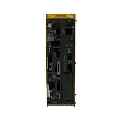 Fanuc A058-2400-C060 2-Slot Backplane Unit & Modules-2-Slot Backplane Unit & Modules-Used Industrial Parts