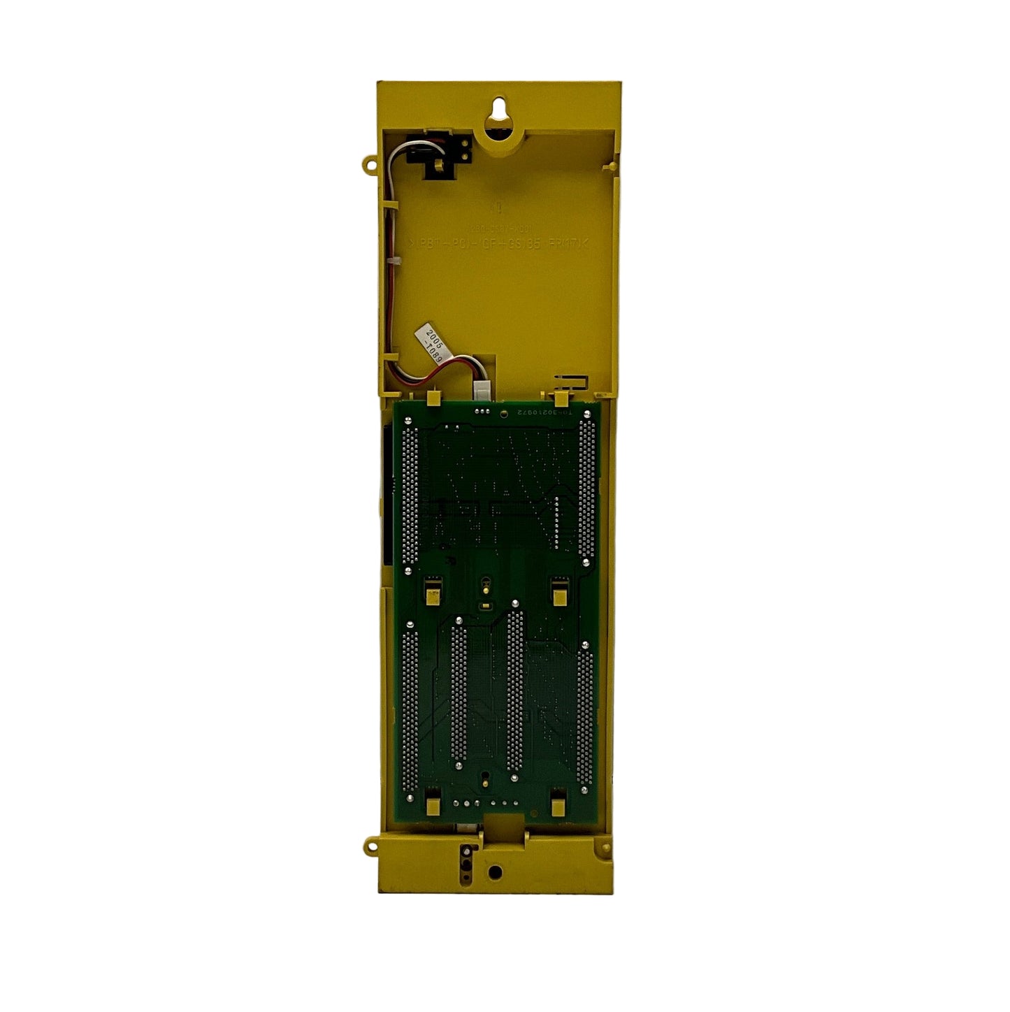 Fanuc A058-2400-C060 2-Slot Backplane Unit & Modules-2-Slot Backplane Unit & Modules-Used Industrial Parts