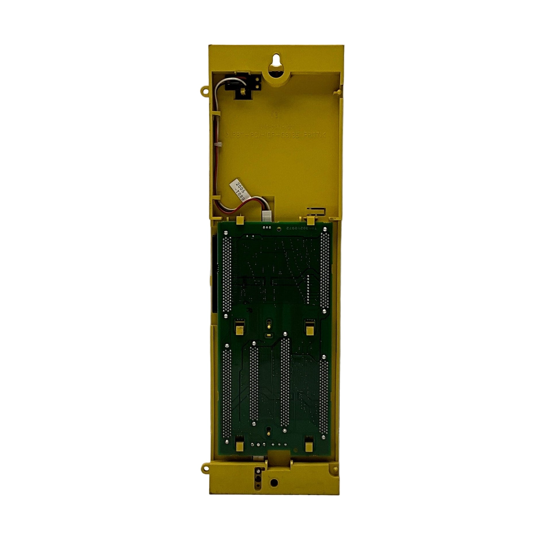 Fanuc A058-2400-C060 2-Slot Backplane Unit & Modules-2-Slot Backplane Unit & Modules-Used Industrial Parts