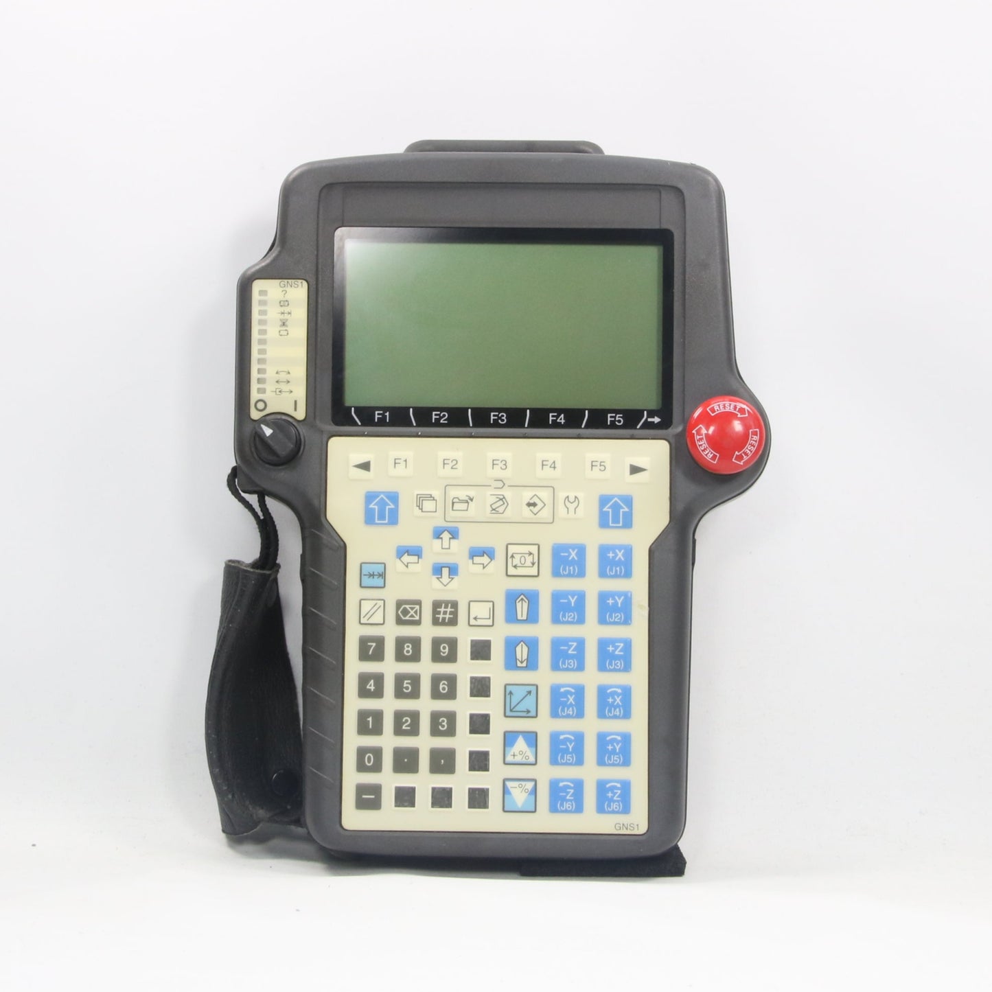 Fanuc A05B Teach Pendant-Teach Pendant-Used Industrial Parts