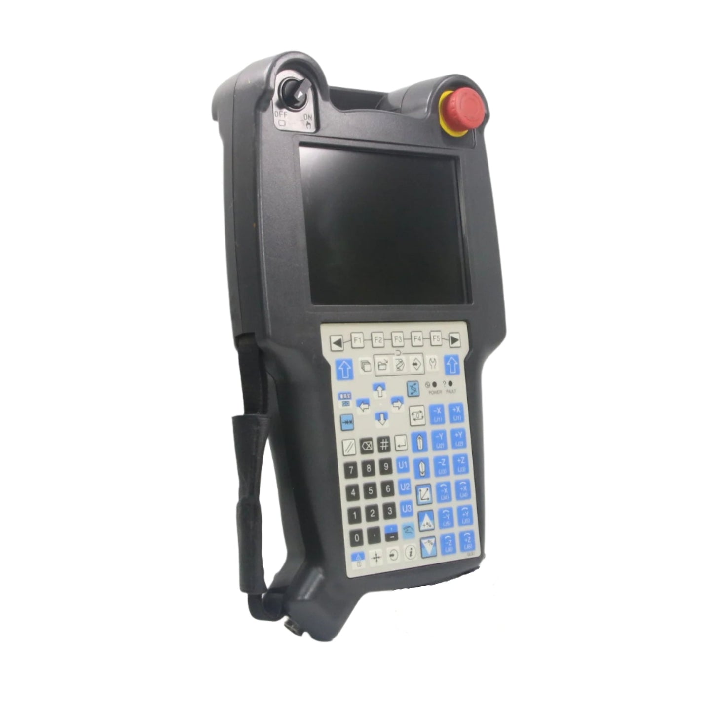 Fanuc A05B Teach Pendant-Teach Pendant-Used Industrial Parts
