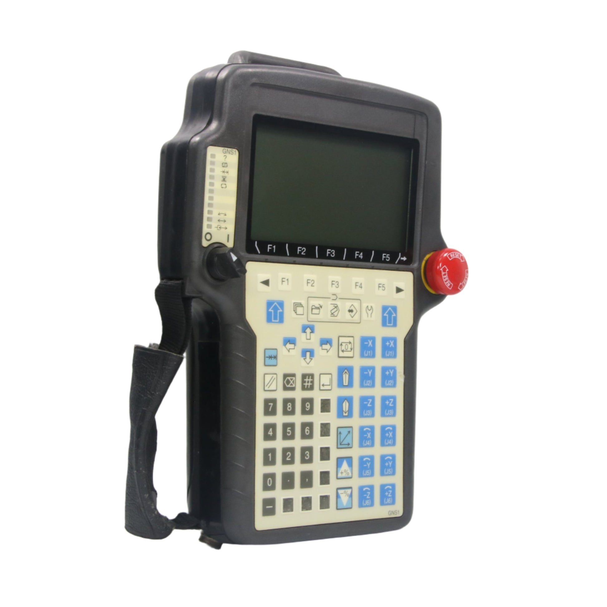 Fanuc A05B Teach Pendant-Teach Pendant-Used Industrial Parts