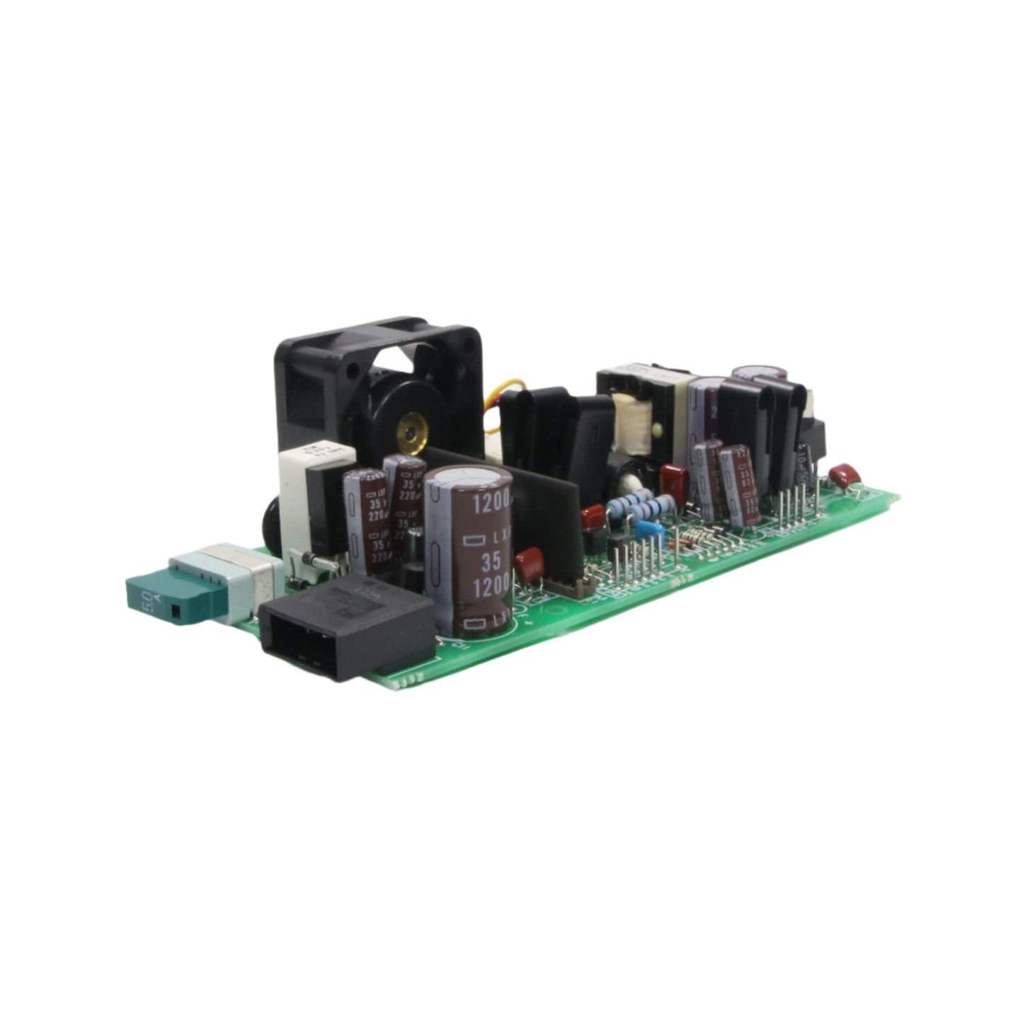 Fanuc A20B 1004 0960 PCB Power Supply-Power Supply-Used Industrial Parts