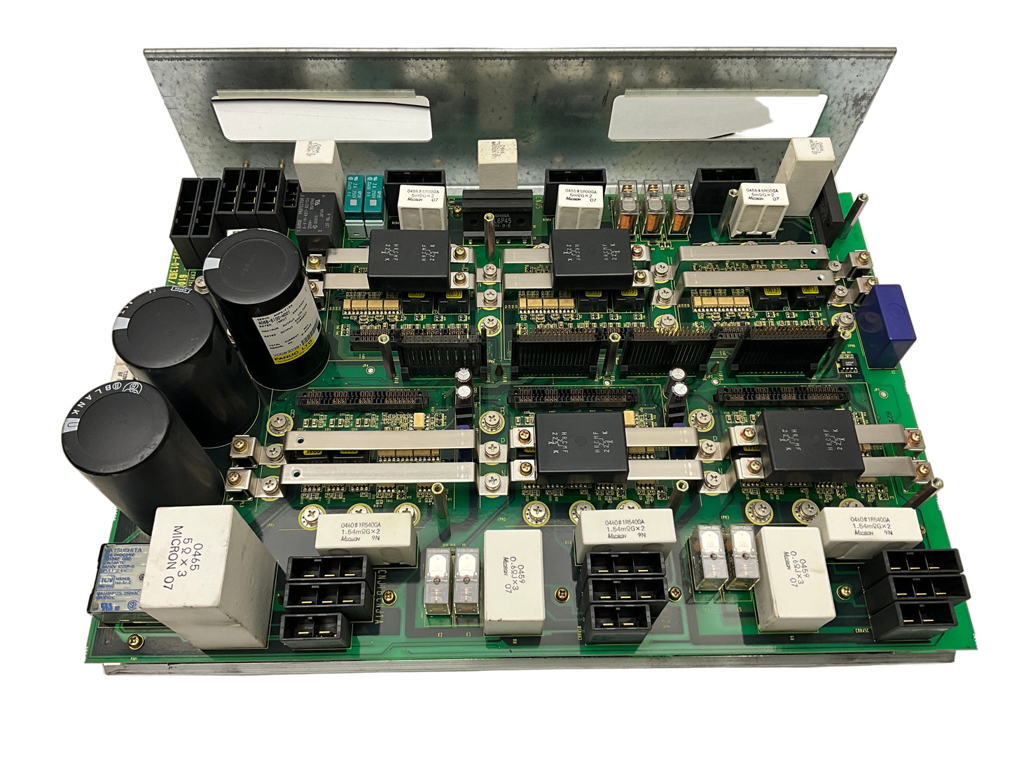 Fanuc A20B-2003-0131/01AR Servo Amplifier Board-Servo Amplifier Board-Used Industrial Parts