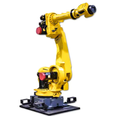 Fanuc-robotit R-2000i ja S-430i
