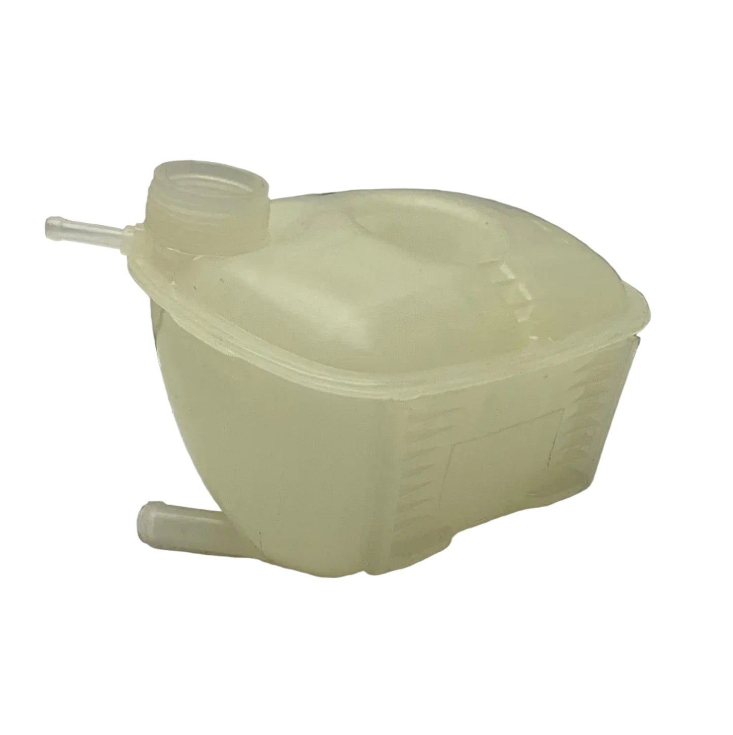 Febi Bilstein 02136 Coolant Expansion Tank-Coolant Expansion Tank-BE-06-08-01-6152428810847-Used Industrial Parts