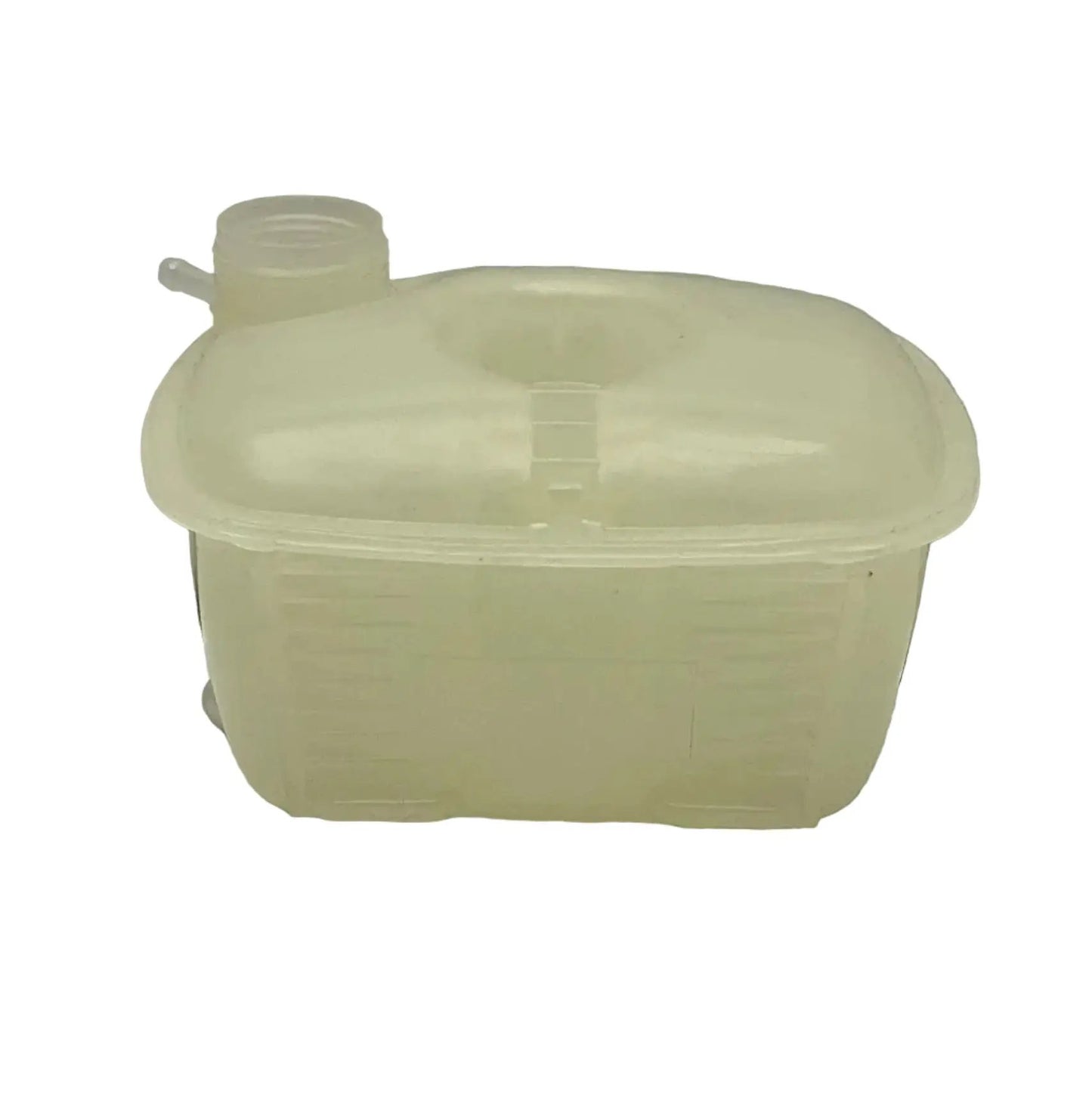 Febi Bilstein 02136 Coolant Expansion Tank-Coolant Expansion Tank-Used Industrial Parts
