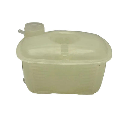 Febi Bilstein 02136 Coolant Expansion Tank-Coolant Expansion Tank-Used Industrial Parts
