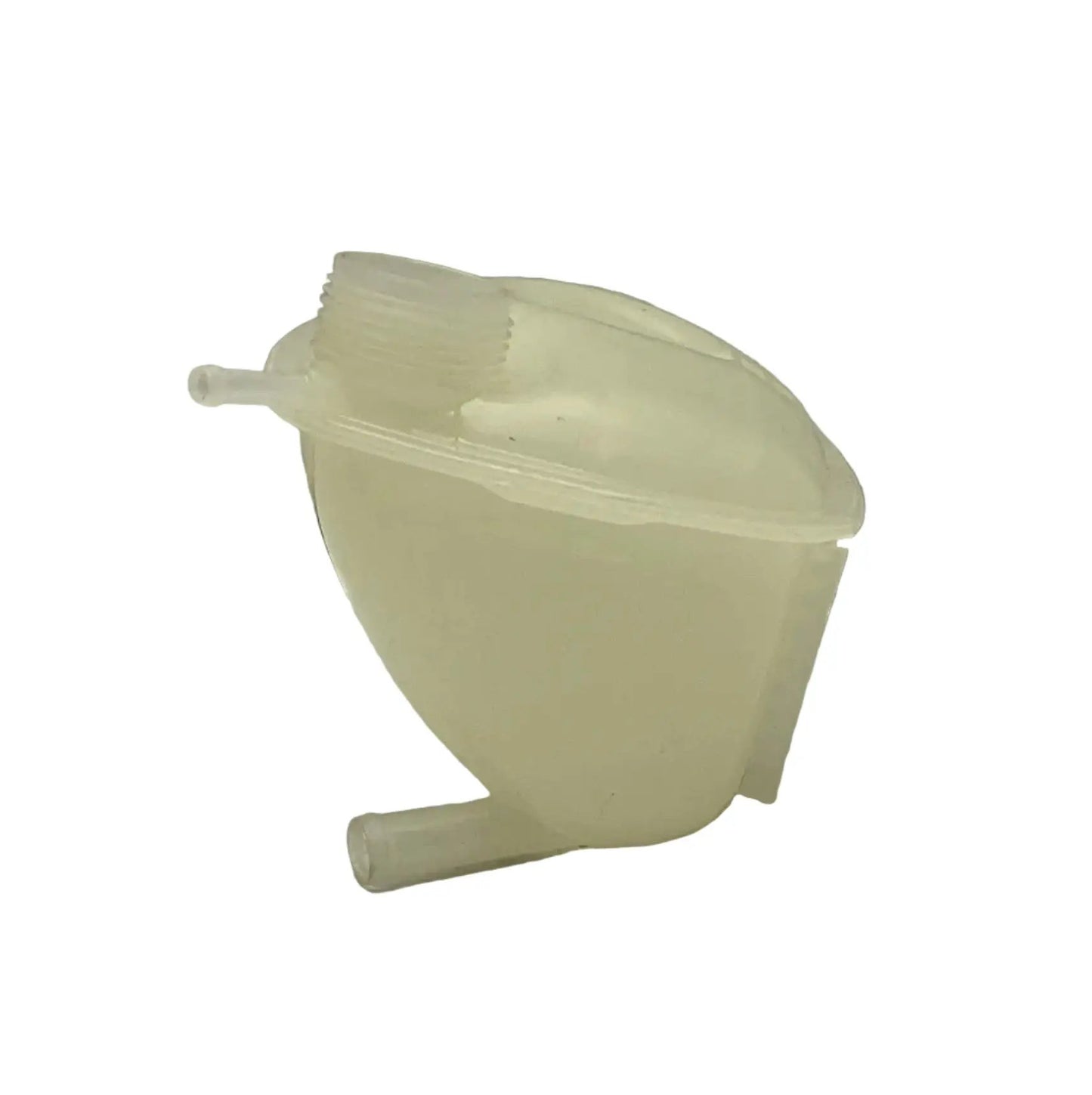 Febi Bilstein 02136 Coolant Expansion Tank-Coolant Expansion Tank-Used Industrial Parts