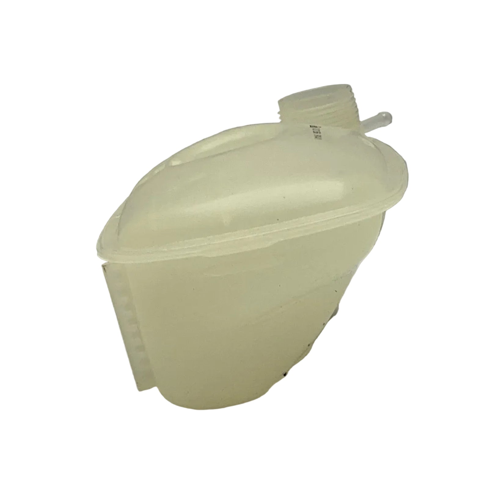 Febi Bilstein 02136 Coolant Expansion Tank-Coolant Expansion Tank-Used Industrial Parts