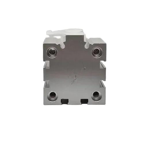 Festo ADVC-40-10-I-P-A Short Stroke Pneumatic Cylinder - 188233-Short-Stroke Pneumatic Cylinder-Used Industrial Parts