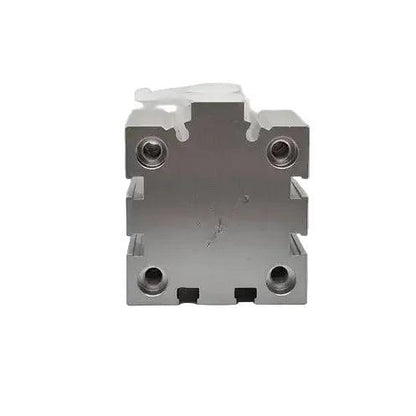 Festo ADVC-40-10-I-P-A Short Stroke Pneumatic Cylinder - 188233-Short-Stroke Pneumatic Cylinder-Used Industrial Parts