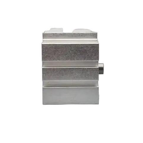 Festo ADVC-40-10-I-P-A Short Stroke Pneumatic Cylinder - 188233-Short-Stroke Pneumatic Cylinder-Used Industrial Parts