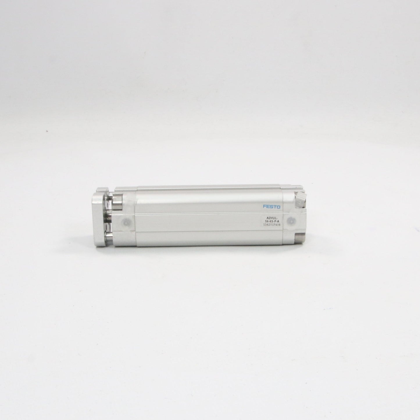 Festo ADVUL 16 65 P A Compact Cylinder 156201F408-Compact Cylinder-Used Industrial Parts