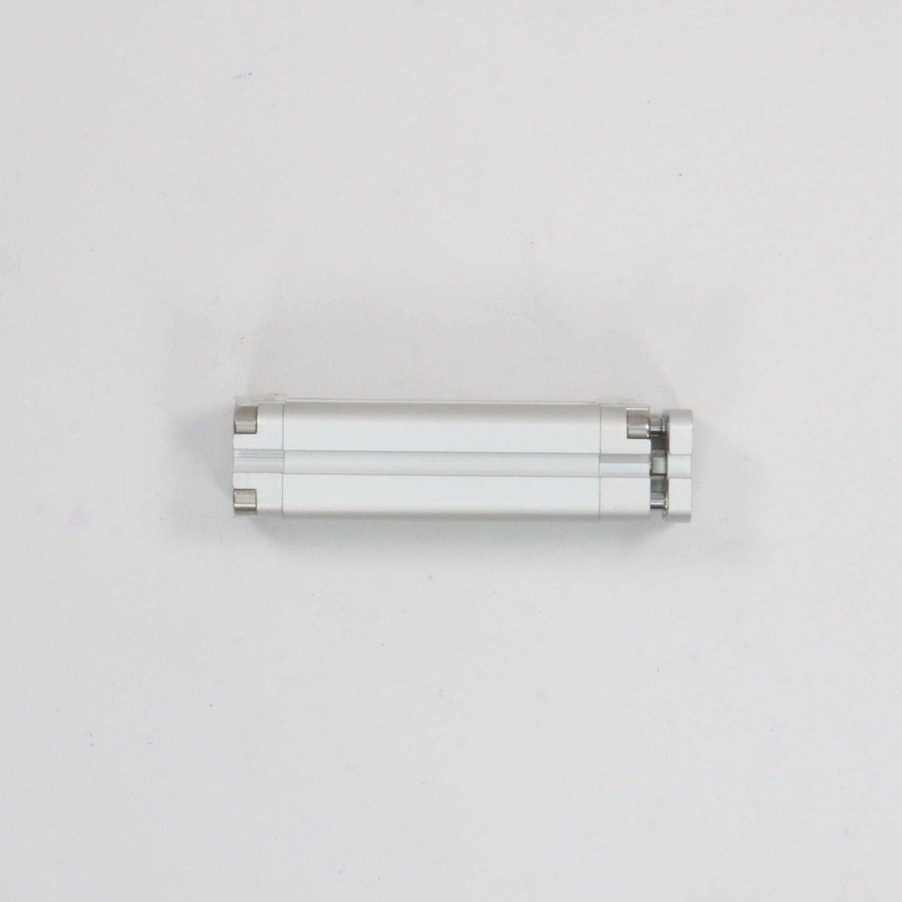 Festo ADVUL 16 65 P A Compact Cylinder 156201F408-Compact Cylinder-Used Industrial Parts