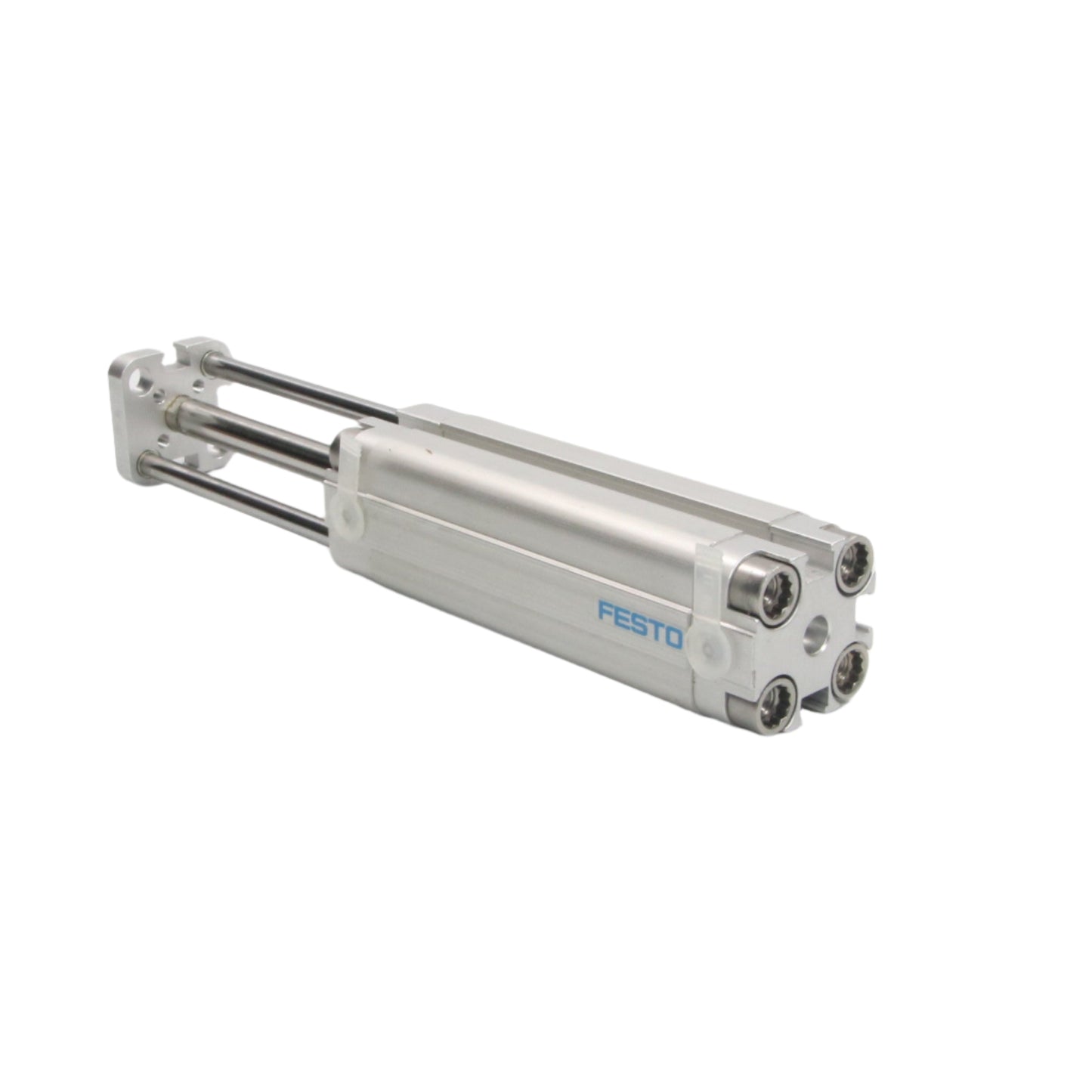 Festo ADVUL 16 65 P A Compact Cylinder 156201F408-Compact Cylinder-Used Industrial Parts