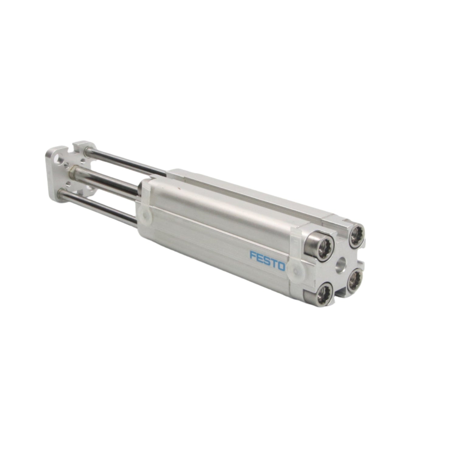 Festo ADVUL 16 65 P A Compact Cylinder 156201C308-Compact Cylinder-BE-06-04-04-6152427222283-Used Industrial Parts