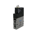 Vanne électromagnétique Festo CPE18-M1H-3GL-1/4 - 163141