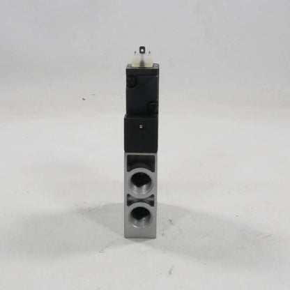 Festo CPE18-M1H-3GL-1/4 Solenoid Valve - 163141-Solenoid Valve-Used Industrial Parts