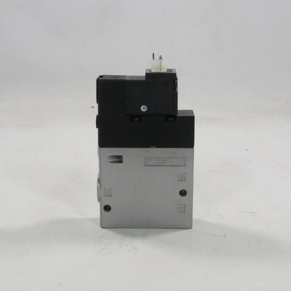 Festo CPE18-M1H-3GL-1/4 Solenoid Valve - 163141-Solenoid Valve-Used Industrial Parts