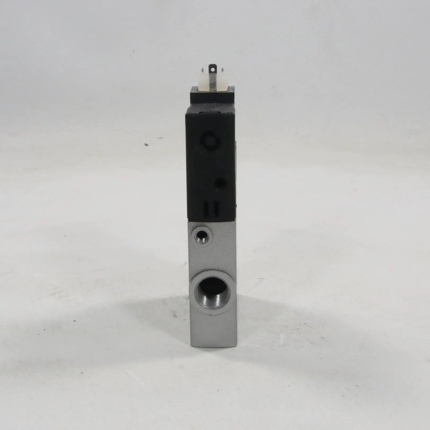 Festo CPE18-M1H-3GL-1/4 Solenoid Valve - 163141-Solenoid Valve-Used Industrial Parts