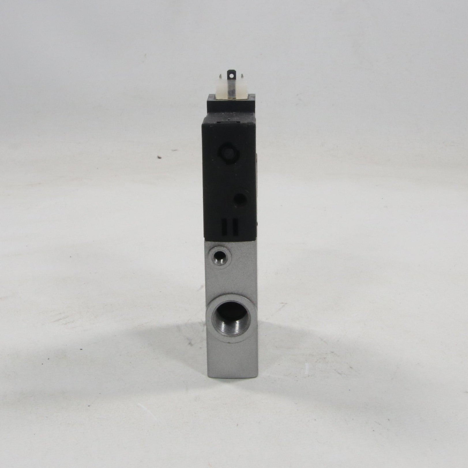 Festo CPE18-M1H-3GL-1/4 Solenoid Valve - 163141-Solenoid Valve-Used Industrial Parts