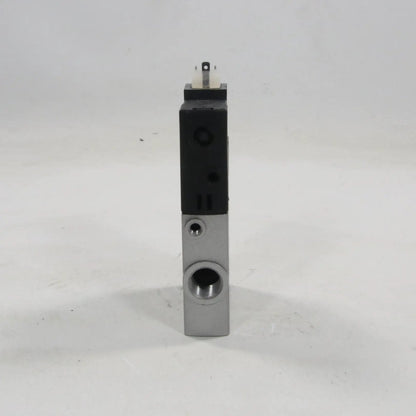 Festo CPE18-M1H-3GL-1/4 Solenoid Valve - 163141-Solenoid Valve-Used Industrial Parts