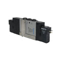شیر پنوماتیک Festo CPE18-M1H-5/3G-1/4