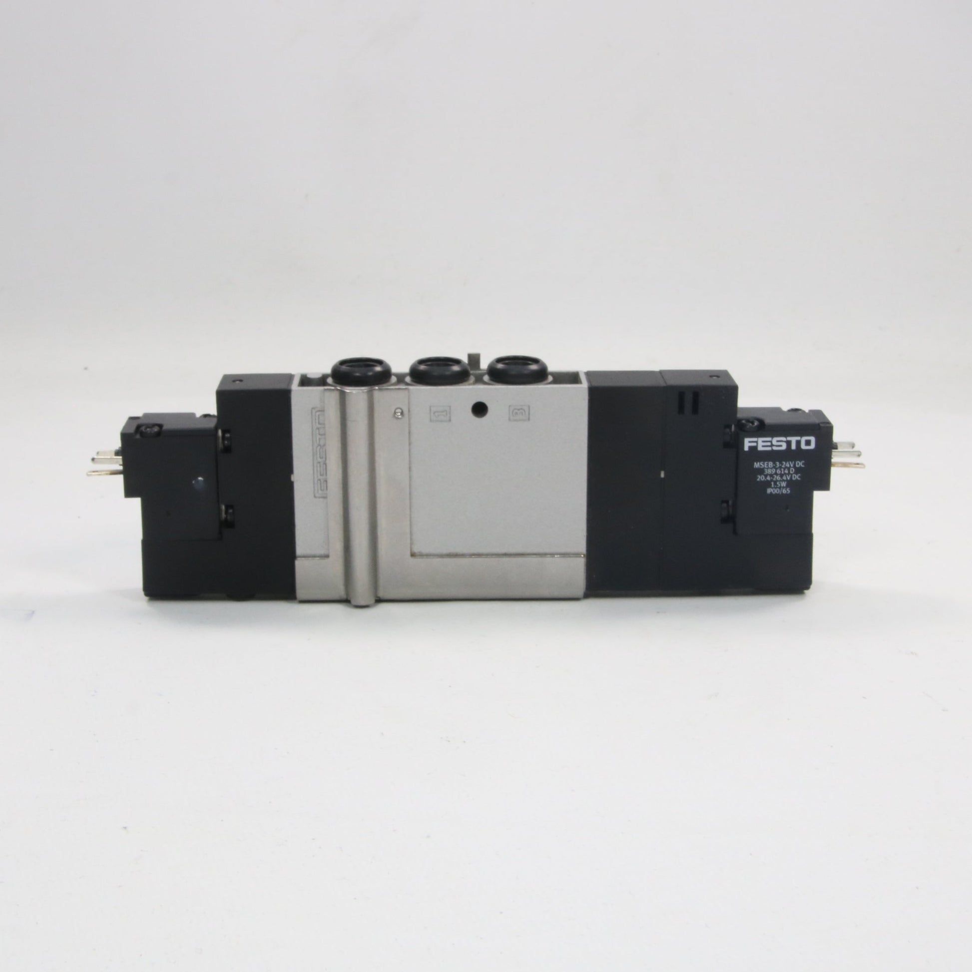 Festo CPE18-M1H-5/3G-1/4 Pneumatic Valve-Pneumatic Valve-Used Industrial Parts