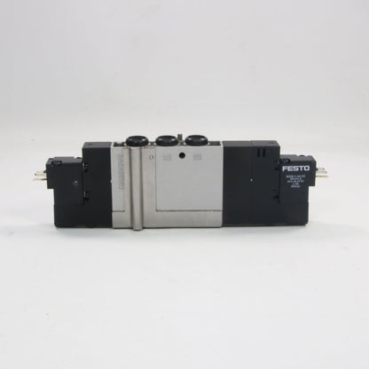 Festo CPE18-M1H-5/3G-1/4 Pneumatic Valve-Pneumatic Valve-Used Industrial Parts