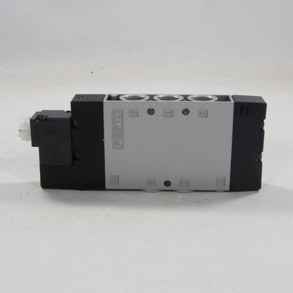 Festo CPE18-M1H-5L-1/4 Directional Control Valve - 163142-Directional Control Valve-Used Industrial Parts